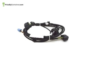 MERCEDES-BENZ 2055401541 — Mercedes-Benz Genuine ELECTRICAL WIRING HARNESS 2055401541