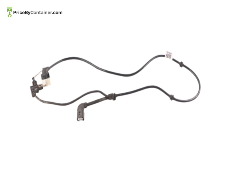 MERCEDES-BENZ 2055404006 — MERCEDES BENZ GENUINE REAR WIRING HARANESS FOR BRAKE RIGHT A2055404006