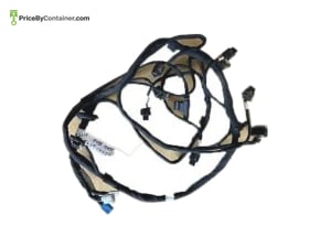 MERCEDES-BENZ 2055406593 — Mercedes-Benz Genuine ELECTRICAL WIRING HARNESS 2055406593