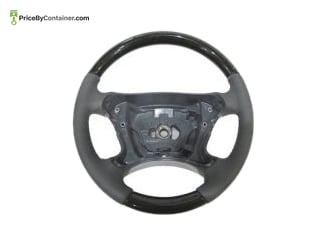 MERCEDES-BENZ 2055420620 — Mercedes-Benz Genuine HORN 2055420620