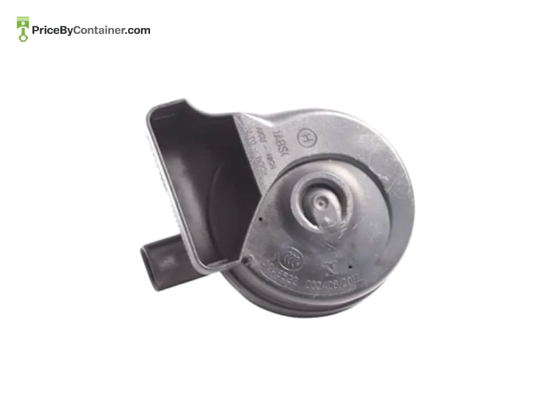 MERCEDES-BENZ 2055420920 — MERCEDES BENZ GENUINE HORN A2055420920