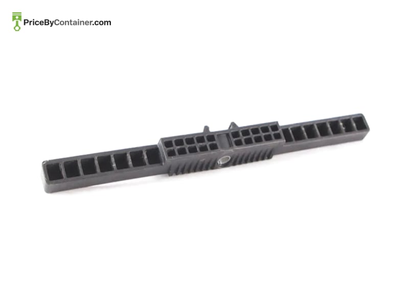 MERCEDES-BENZ 2056200018 — MERCEDES BENZ GENUINE BATTERY TRAY A2056200018