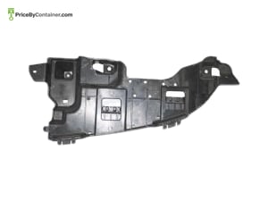 MERCEDES-BENZ 2056201402 — Mercedes-Benz Genuine BRACKET 2056201402
