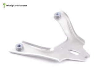 MERCEDES-BENZ 2056204100 — Mercedes-Benz Genuine STRUT 2056204100