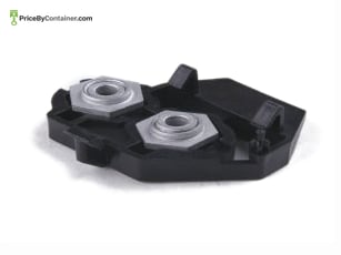 MERCEDES-BENZ 2056260212 — Mercedes-Benz Genuine BRACKET 2056260212