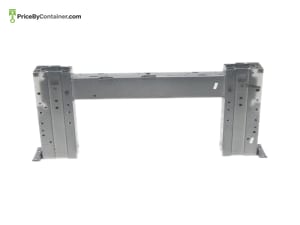 MERCEDES-BENZ 2056400006 — Mercedes-Benz Genuine SUPPORT ASSEMBLY 2056400006