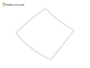 MERCEDES-BENZ 2056701100 — Mercedes-Benz Genuine WINDSHIELD 2056701100