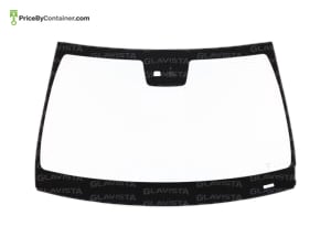 MERCEDES-BENZ 2056706601 — Mercedes-Benz Genuine WINDSHIELD 2056706601