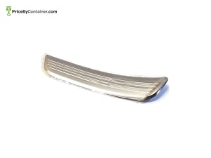 MERCEDES-BENZ 2056800135 — Mercedes-Benz Genuine COVER RAIL 2056800135