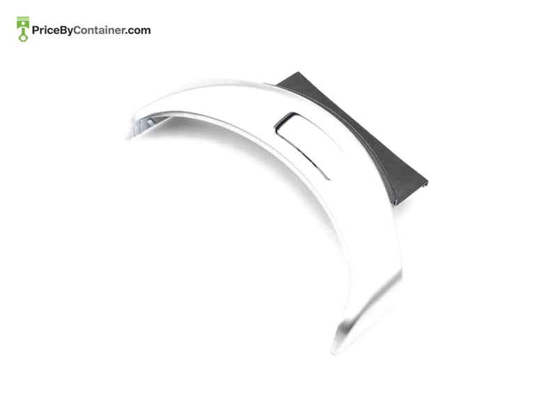 MERCEDES-BENZ 2056803407 — MERCEDES BENZ GENUINE COVERSTOWAGETRAY A2056803407