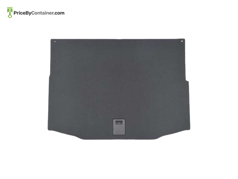 MERCEDES-BENZ 20568059099F08 — MERCEDES BENZ GENUINE REAR MAT A20568059099F08