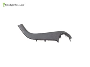 MERCEDES-BENZ 2056831000 — Mercedes-Benz Genuine TRIM STRIP 2056831000