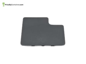 MERCEDES-BENZ 20568701009051 — Mercedes-Benz Genuine COVER 20568701009051