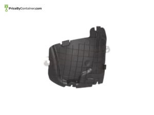 MERCEDES-BENZ 2056900200 — Mercedes-Benz Genuine SERVICING FLAP 2056900200