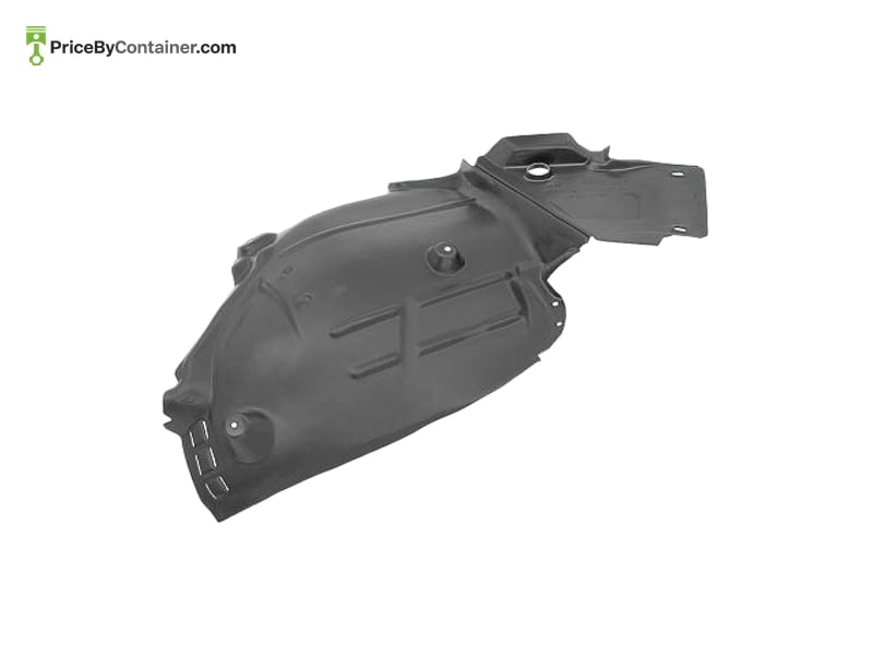 MERCEDES-BENZ 2056900230 — MERCEDES BENZ GENUINE FANDER COVER A2056900230