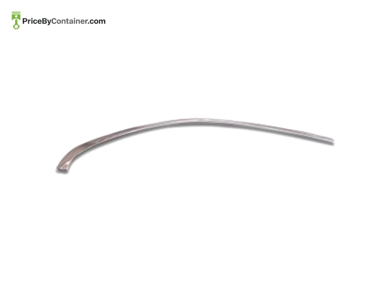 MERCEDES-BENZ 2056900480 — MERCEDES BENZ GENUINE ORNAMENTAL TRIM A2056900480