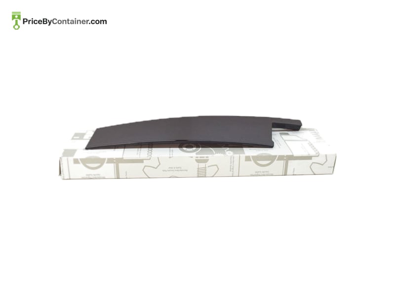 MERCEDES-BENZ 2056900887 — MERCEDES BENZ GENUINE ORNAMENTAL MOUL- A2056900887