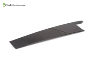 MERCEDES-BENZ 2056900987 — Mercedes-Benz Genuine COVER 2056900987
