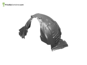 MERCEDES-BENZ 2056902630 — Mercedes-Benz Genuine WHEEL HOUSE COVERING A2056902630 Order Need 1 – 2 days