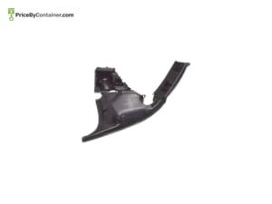 MERCEDES-BENZ 2056903206 — Mercedes-Benz Genuine TRIM, LOAD COMPARTMENT 2056903206