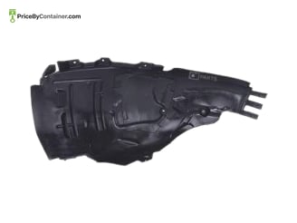 MERCEDES-BENZ 2056903401 — Mercedes-Benz Genuine FENDER COVER 2056903401