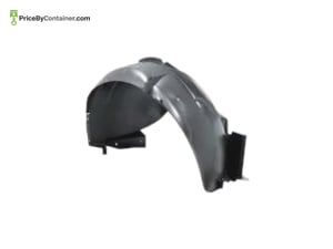 MERCEDES-BENZ 2056903807 — Mercedes-Benz Genuine FR WHEEL COVERING RH 2056903807