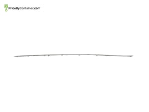 MERCEDES-BENZ 2056906102 — Mercedes-Benz Genuine TRIM STRIP 2056906102