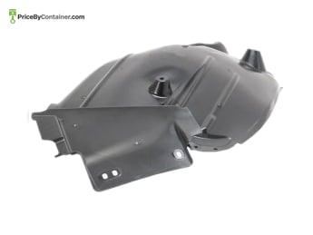 MERCEDES-BENZ 2056913400 — Mercedes-Benz Genuine FENDER COVER 2056913400