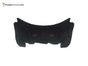 MERCEDES-BENZ 20569408259F08 — Mercedes-Benz Genuine TRIM TRUNK LID 20569408259F08