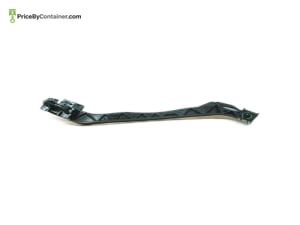 MERCEDES-BENZ 2056984000 — Mercedes-Benz Genuine MOUNTING RAIL 2056984000