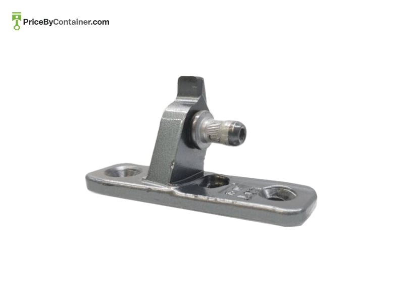 MERCEDES-BENZ 2057200537 — MERCEDES BENZ GENUINE FR LH TOP HINGE A2057200537