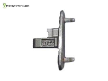 MERCEDES-BENZ 2057207711 — Mercedes-Benz Genuine HINGE 2057207711