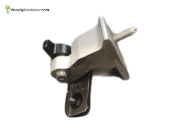 MERCEDES-BENZ 2057207811 — Mercedes-Benz Genuine HINGE 2057207811