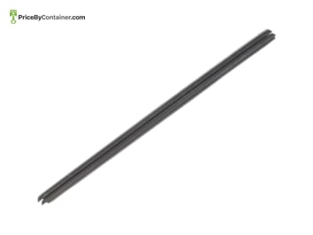 MERCEDES-BENZ 2057250465 — Mercedes-Benz Genuine SEALING RAIL 2057250465