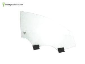 MERCEDES-BENZ 2057251800 — Mercedes-Benz Genuine SIDE WINDOW PANE 2057251800