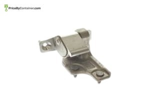MERCEDES-BENZ 2057300337 — Mercedes-Benz Genuine HINGE 2057300337