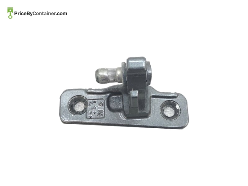 MERCEDES-BENZ 2057300637 — MERCEDES BENZ GENUINE HINGE RIGHT UPPER A2057300637