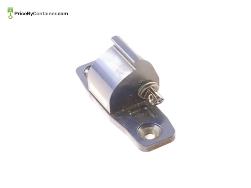 MERCEDES-BENZ 2057300737 — MERCEDES BENZ GENUINE DOOR HINGE 39 A2057300737