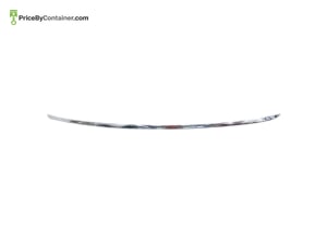 MERCEDES-BENZ 2057430082 — Mercedes-Benz Genuine MOULDING 2057430082
