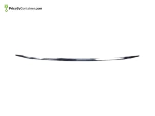 MERCEDES-BENZ 2057430300 — Mercedes-Benz Genuine TRIM STRIP TRUNK LID 2057430300