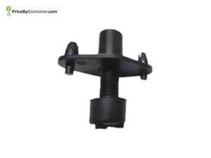 MERCEDES-BENZ 2057500189 — Mercedes-Benz Genuine RETAINER WEDGE 2057500189