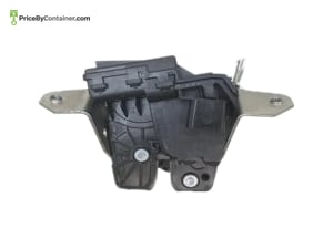 MERCEDES-BENZ 2057500600 — Mercedes-Benz Genuine LOCK 2057500600