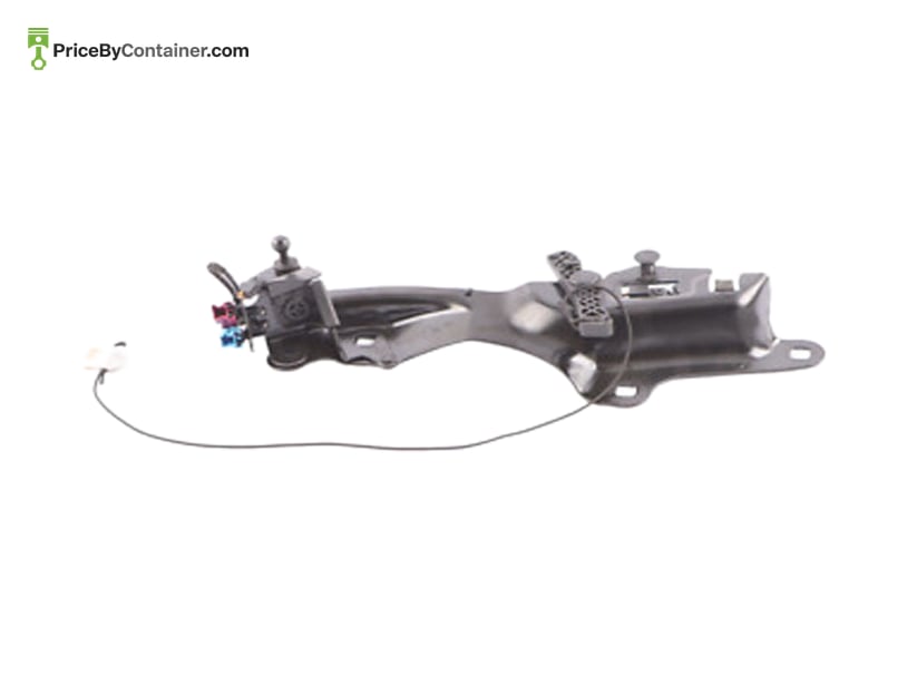 MERCEDES-BENZ 2057501900 — MERCEDES BENZ GENUINE MOUNTING CONSULE A2057501900