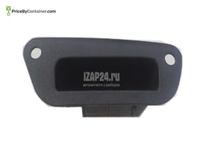 MERCEDES-BENZ 20575712009051 — Mercedes-Benz Genuine HANDLE RECESS 20575712009051