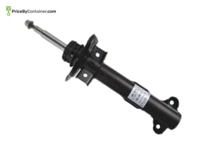 MERCEDES-BENZ 2057660700 — Mercedes-Benz Genuine KEY COVER 2057660700