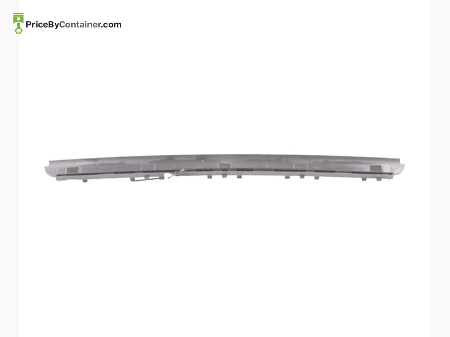 MERCEDES-BENZ 2057800009 — MERCEDES BENZ GENUINE COVER A2057800009