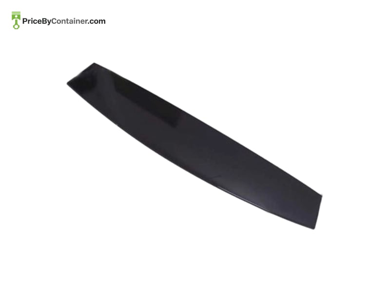 MERCEDES-BENZ 2057800022 — MERCEDES BENZ GENUINE CAP CTROLLED SHD A2057800022