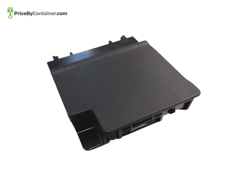 MERCEDES-BENZ 2058100330 — MERCEDES BENZ GENUINE ASHTRAY POT A2058100330