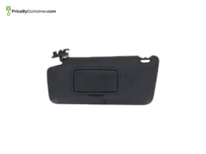 MERCEDES-BENZ 20581073049H43 — Mercedes-Benz Genuine SUNVISOR 20581073049H43