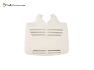 MERCEDES-BENZ 20581100001B88 — Mercedes-Benz Genuine COVER. MIRROR BASE 20581100001B88
